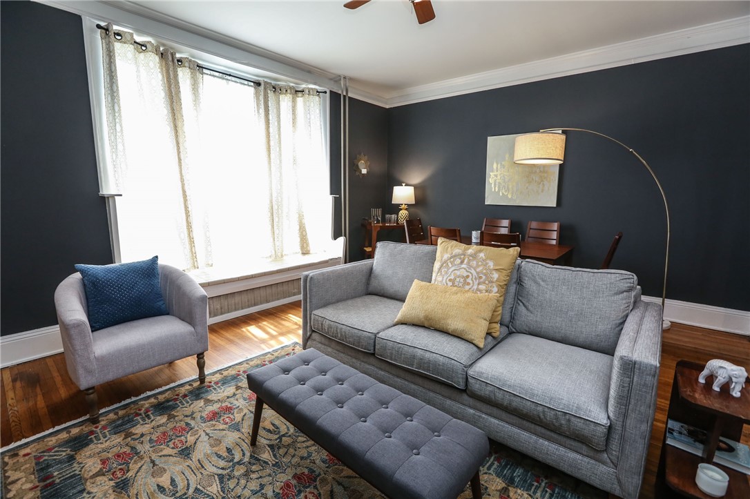 photo 2 : 874 University Avenue 4, Rochester NY 14607