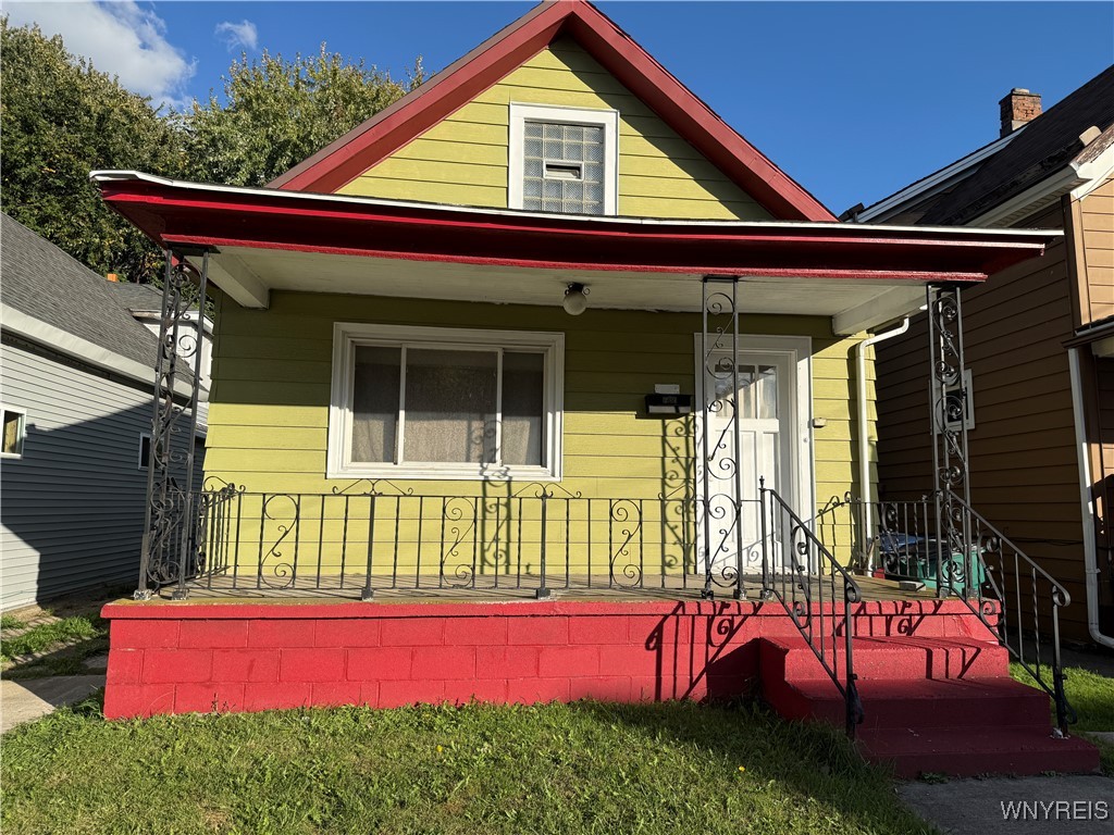 photo undefined: 299 Smith Street, Buffalo NY 14210
