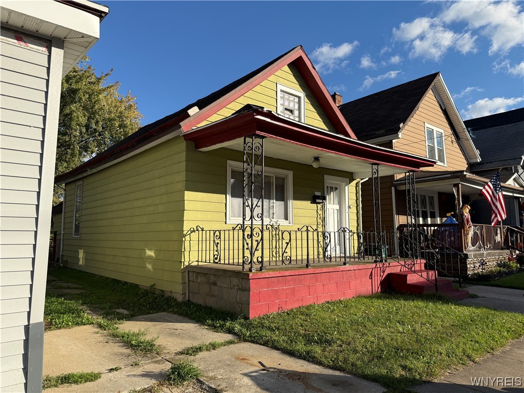 photo undefined: 299 Smith Street, Buffalo NY 14210