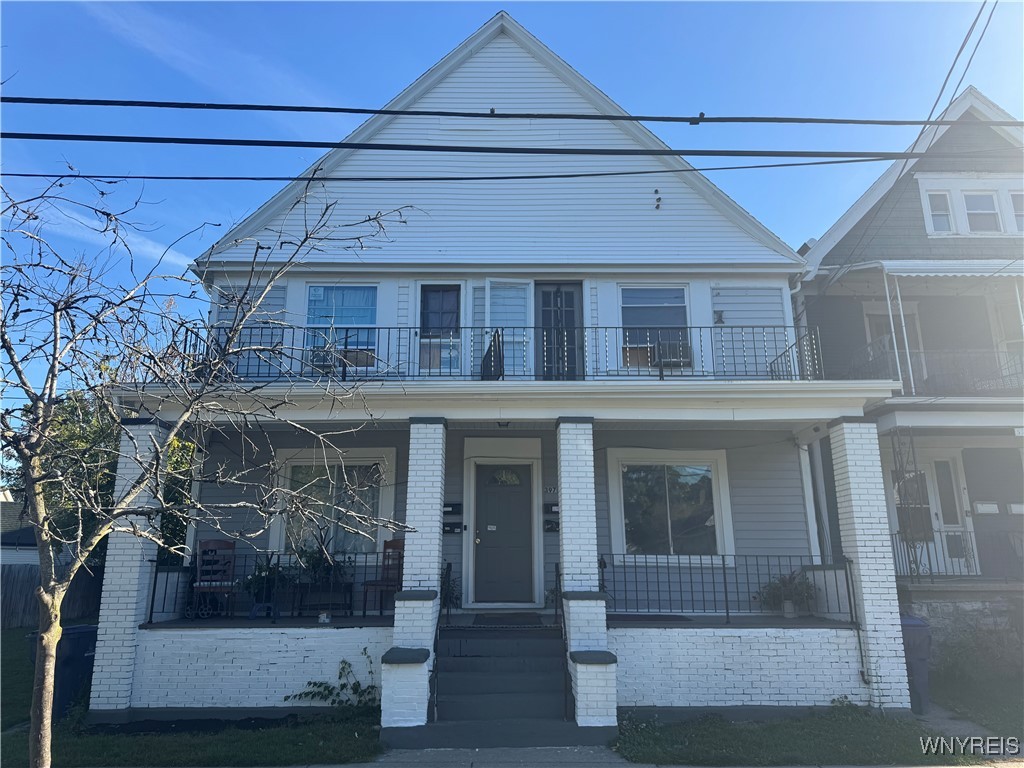 photo undefined: 397 Plymouth Avenue, Buffalo NY 14213