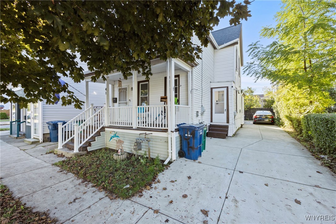 photo undefined: 41 Hamilton Street, Buffalo NY 14207