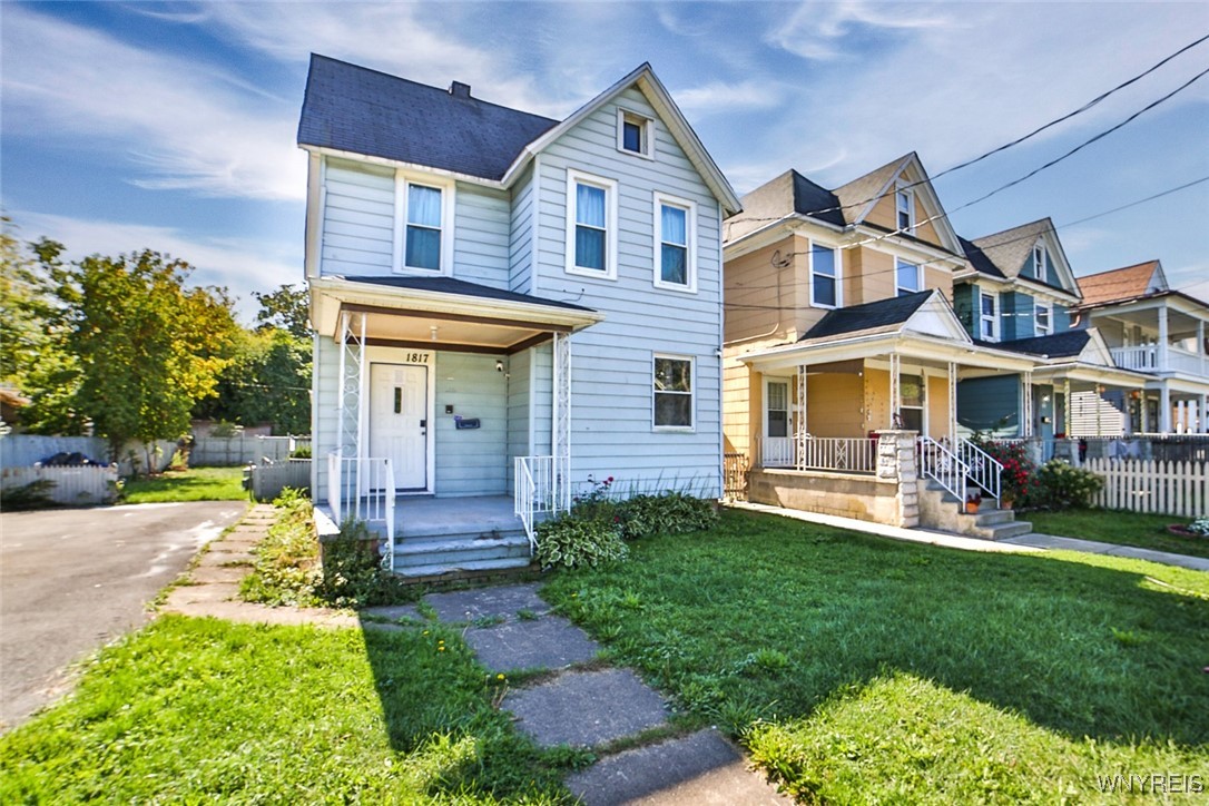 photo undefined: 1817 Ontario Avenue, Niagara Falls NY 14305