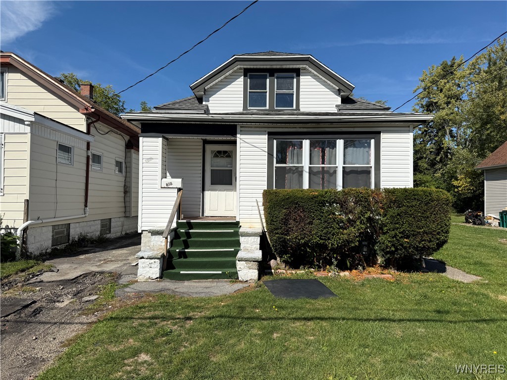 photo undefined: 618 Lasalle Avenue, Buffalo NY 14215