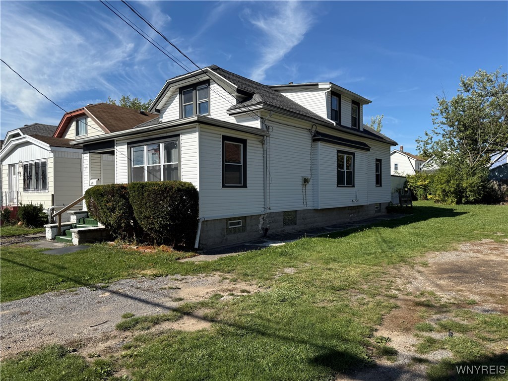 photo 3 : 618 Lasalle Avenue, Buffalo NY 14215