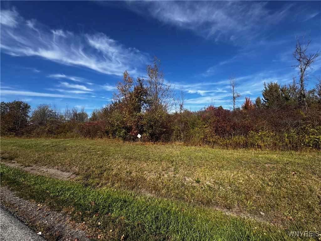 photo undefined: VL McClelland Road, Newfane NY 14108