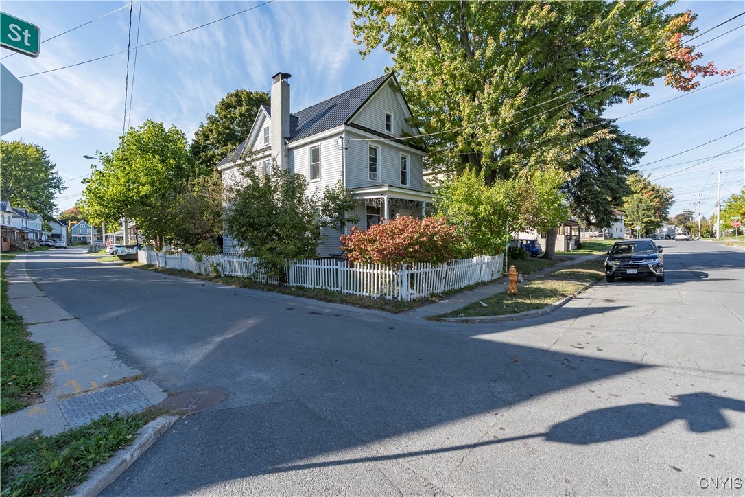 photo undefined: 314 South Hamilton Street, Watertown City NY 13601