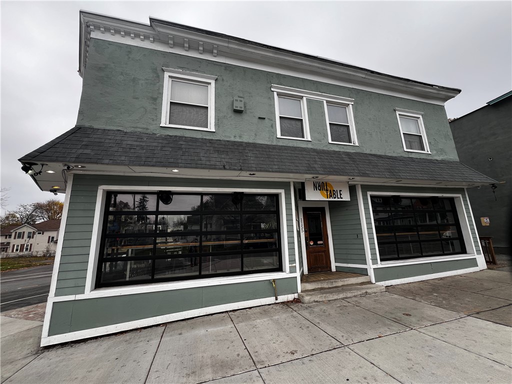 photo undefined: 1155-1159 South Plymouth Avenue, Rochester NY 14608