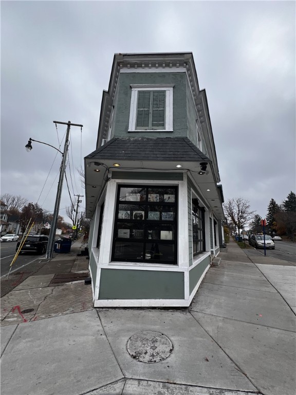 photo undefined: 1155-1159 South Plymouth Avenue, Rochester NY 14608