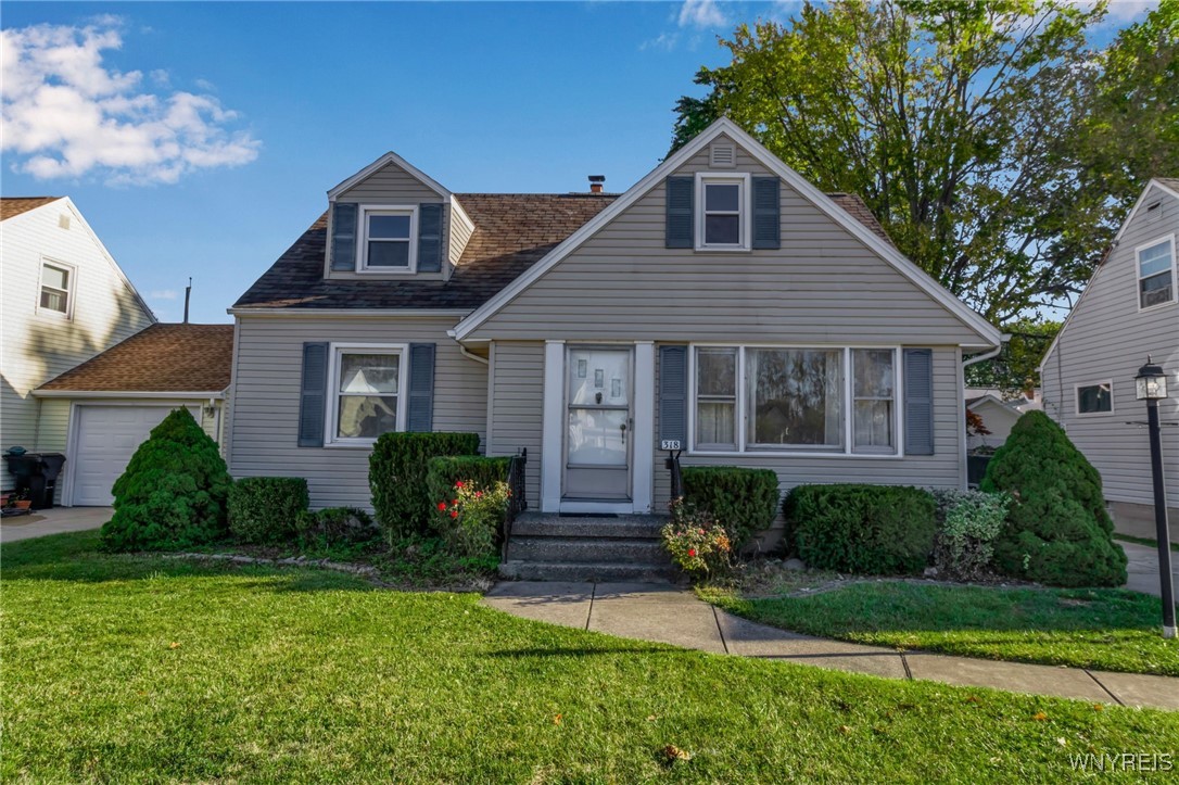 photo undefined: 318 Forbes Avenue, Tonawanda NY 14150