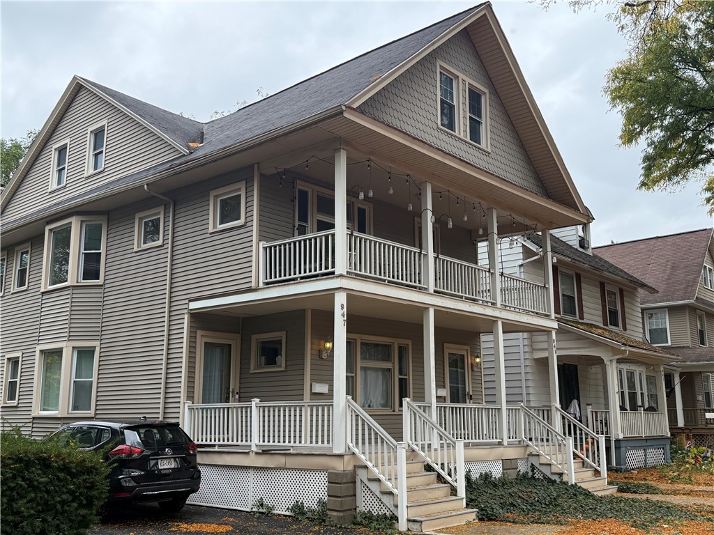 photo undefined: 945 Harvard Street, Rochester NY 14610