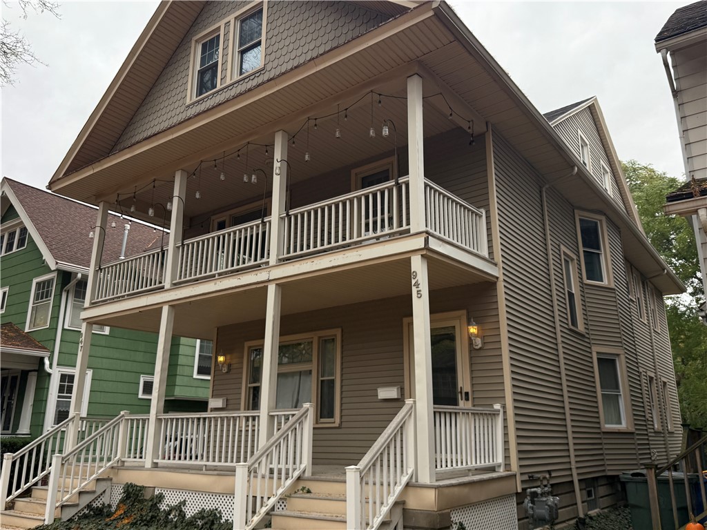 photo undefined: 945 Harvard Street, Rochester NY 14610