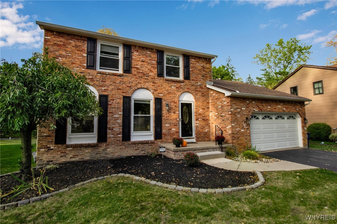 photo 0: 38 Shady Grove Drive, Amherst NY 14051