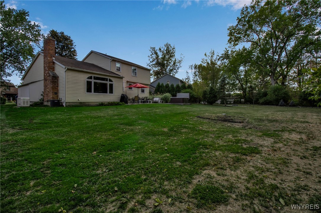 photo undefined: 38 Shady Grove Drive, Amherst NY 14051