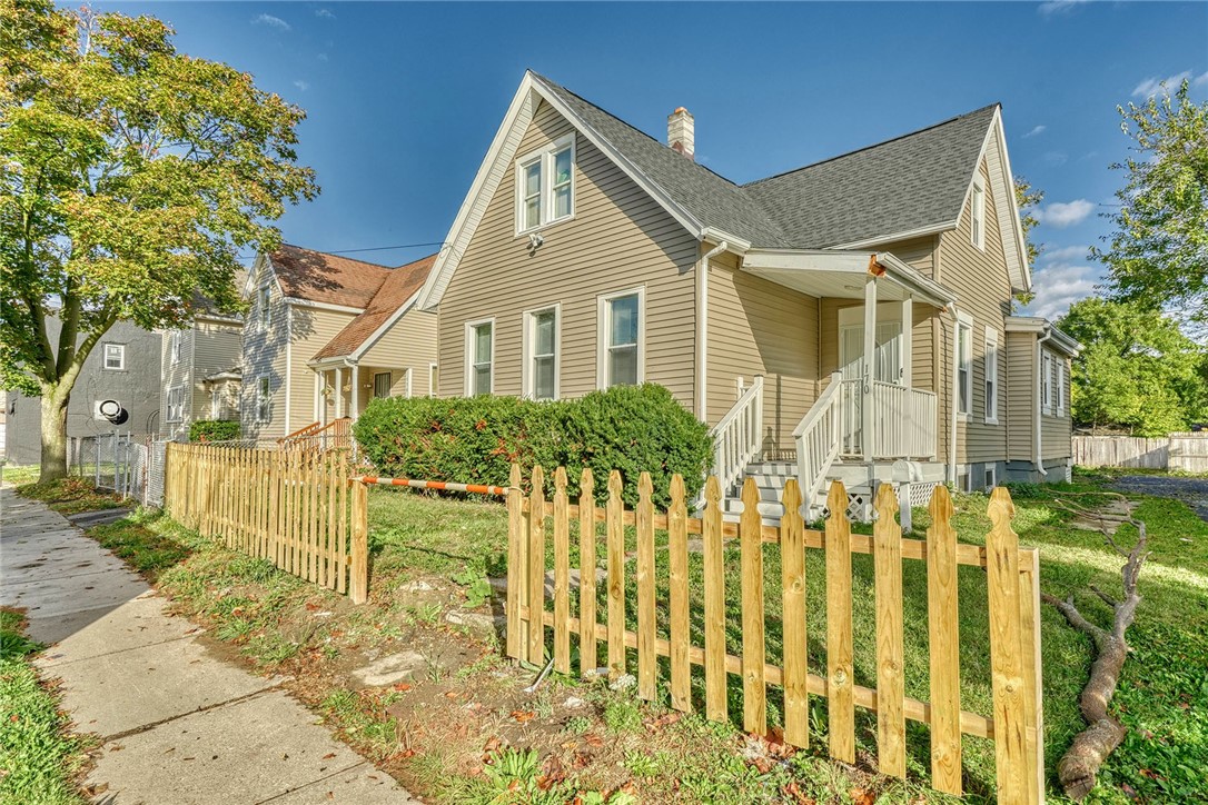 photo undefined: 170 Otis Street, Rochester NY 14606
