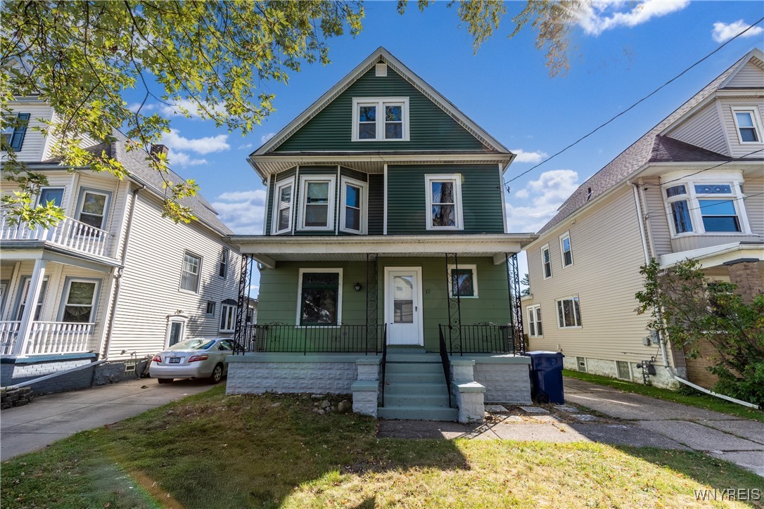photo undefined: 37 Alsace Avenue, Buffalo NY 14220