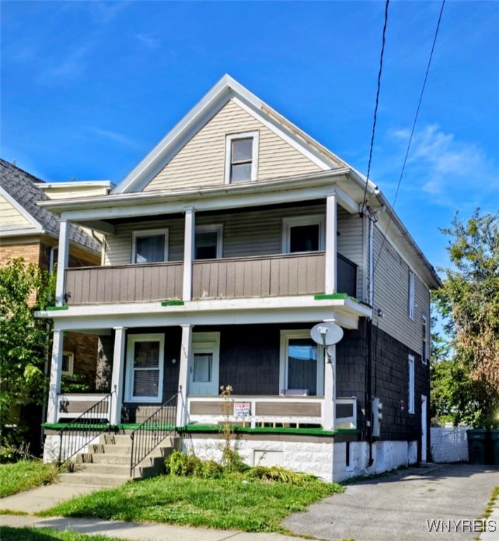 photo undefined: 1726 Elmwood Avenue, Niagara Falls NY 14301