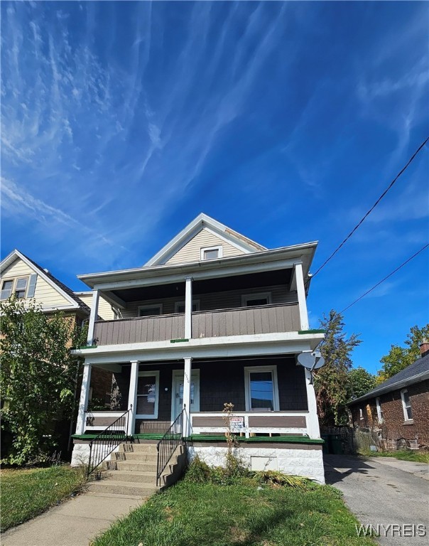 photo PoIiTOpAZHQc: 1726 Elmwood Avenue, Niagara Falls NY 14301
