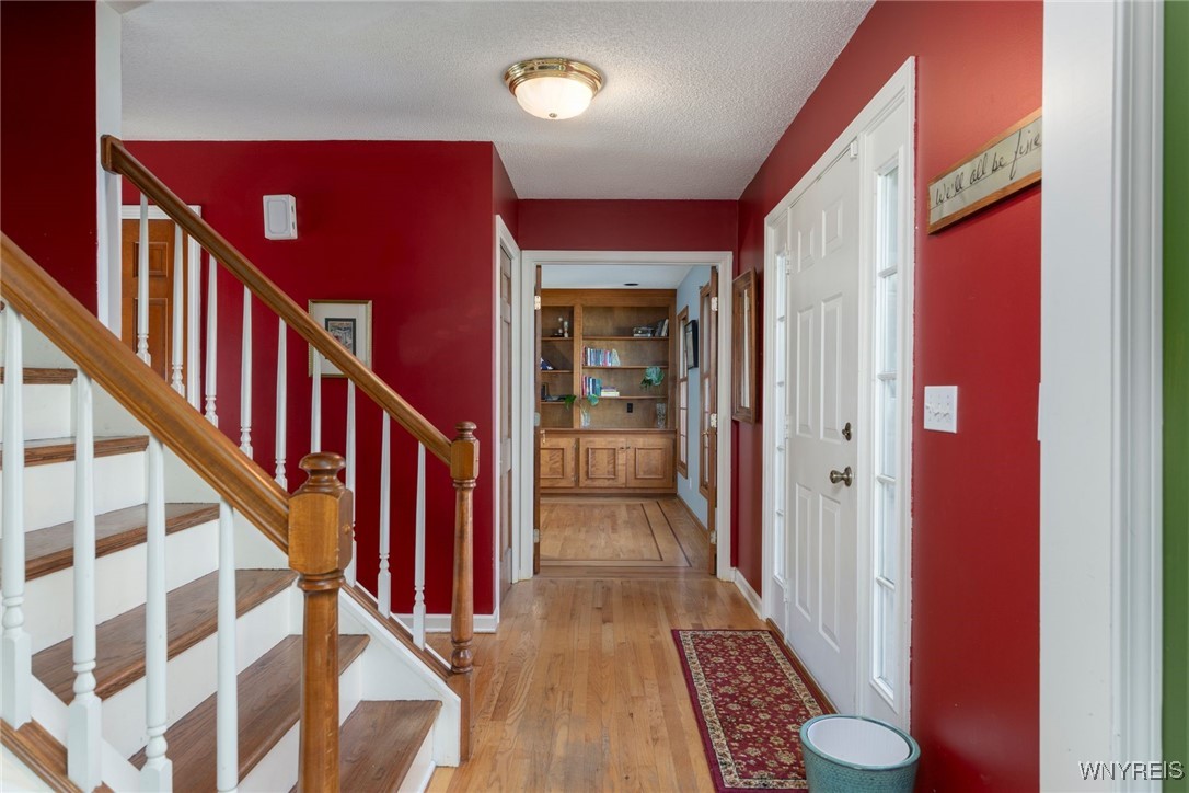 photo undefined: 103 Burbank Drive, Orchard Park NY 14127