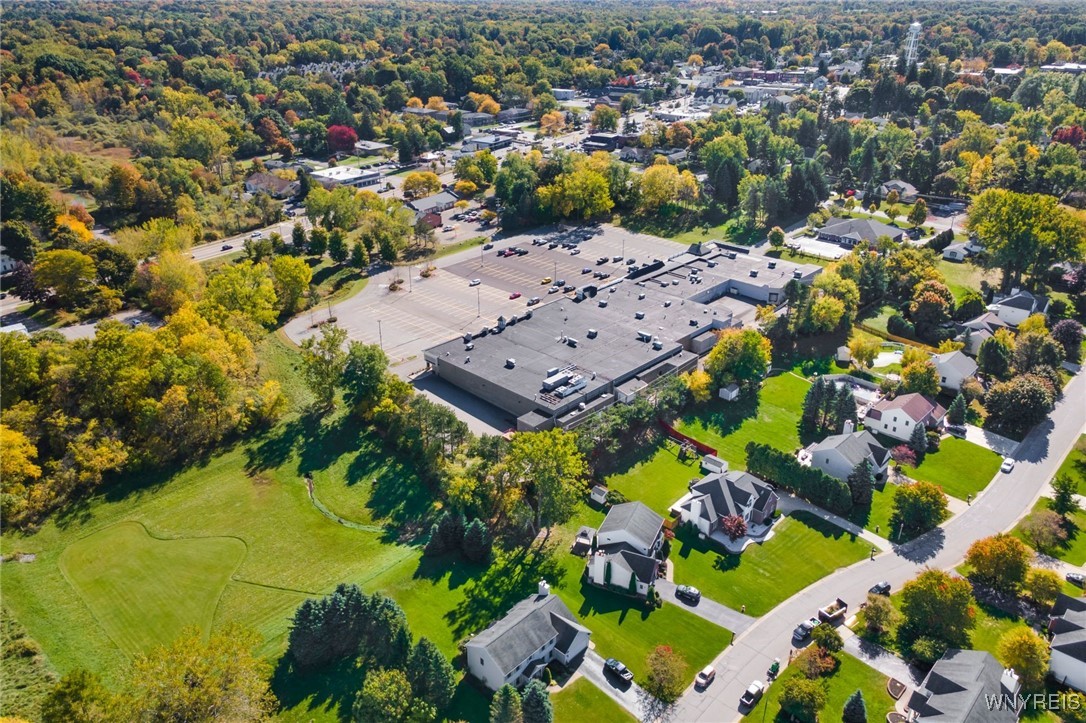 photo undefined: 103 Burbank Drive, Orchard Park NY 14127