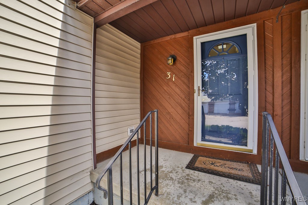 photo 4 : 31 Northwood Drive, Lancaster NY 14043