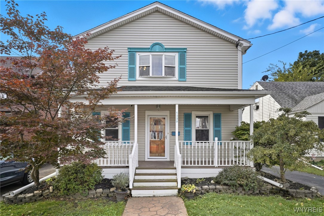 photo undefined: 1339 Norwood Avenue, Niagara Falls NY 14305