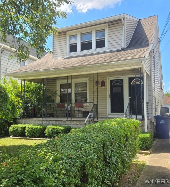 photo undefined: 142 Camden Avenue, Buffalo NY 14216