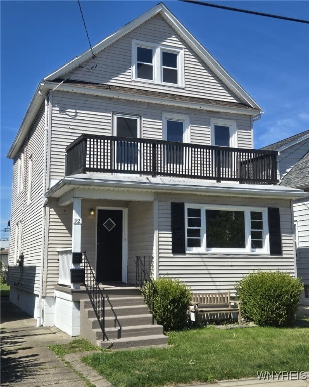 photo undefined: 92 Greeley Street, Buffalo NY 14207