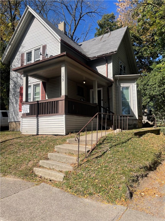 photo undefined: 152 Driving Park Park, Rochester NY 14613
