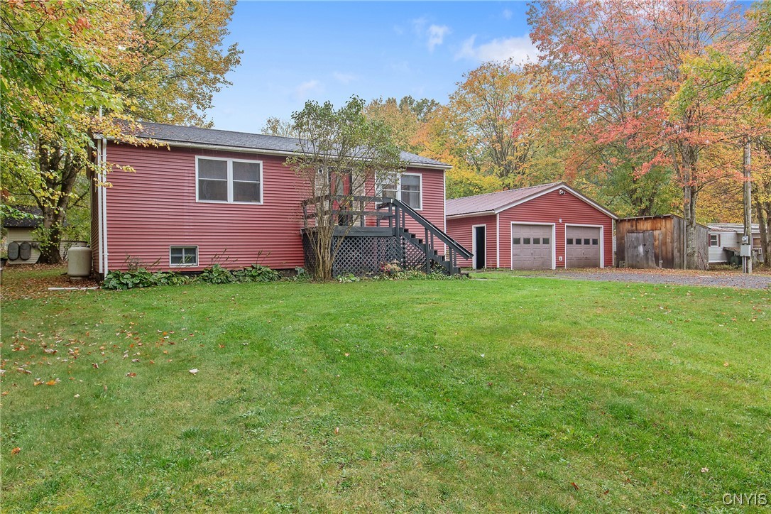 photo undefined: 3176 Powell Road, Vienna NY 13308