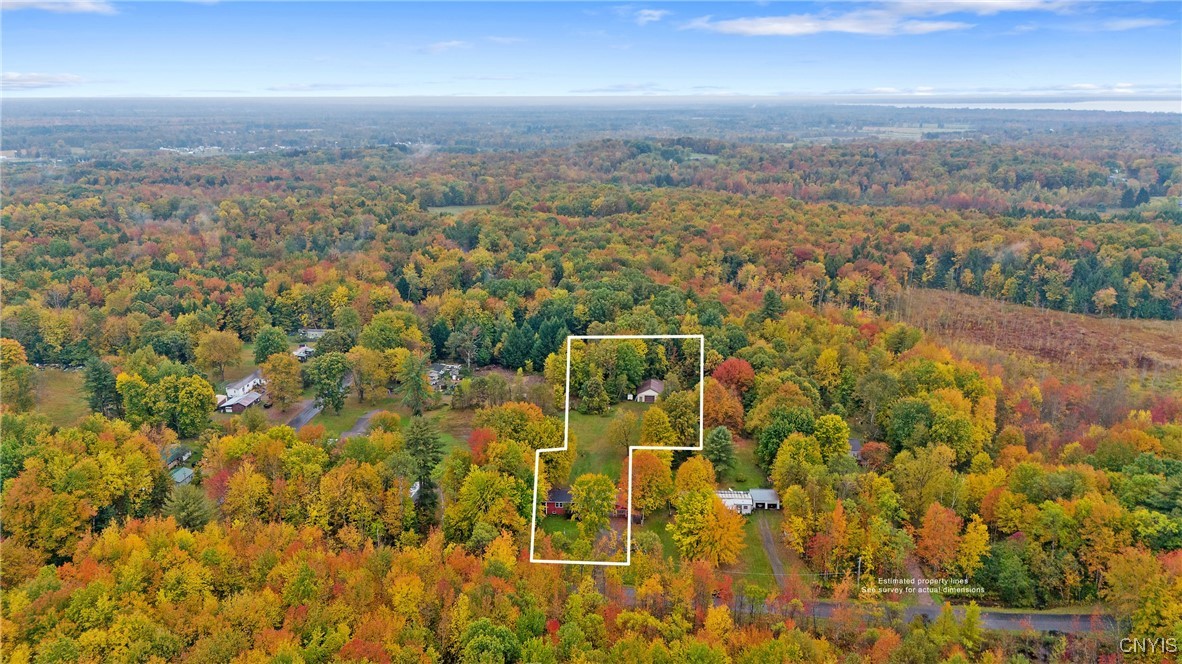 photo undefined: 3176 Powell Road, Vienna NY 13308