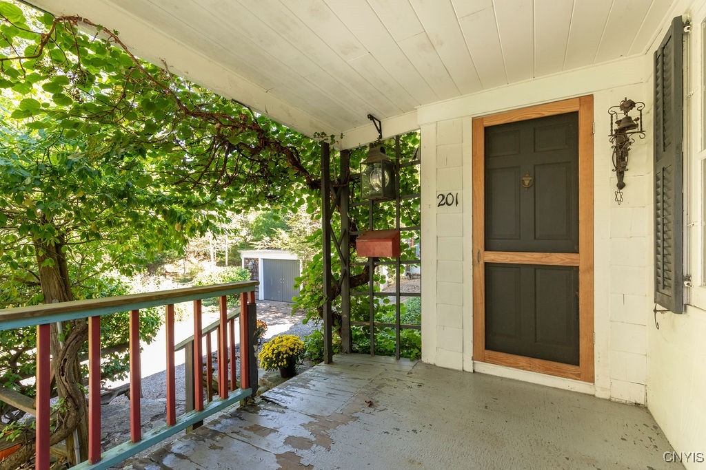 photo 2 : 201 Warren Street, Manlius NY 13066