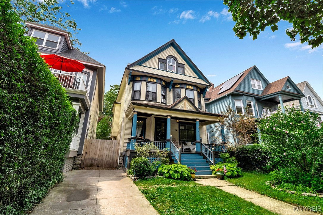 photo undefined: 726 Ashland Avenue, Buffalo NY 14222