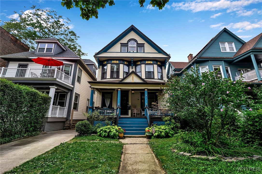 photo undefined: 726 Ashland Avenue, Buffalo NY 14222