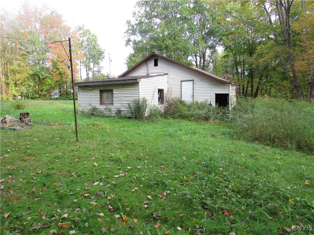 photo 2 : 172 Factory Road, Palermo NY 13069