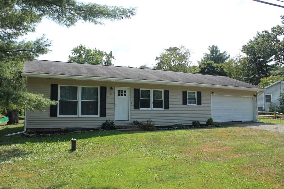 photo undefined: 441 Chambers Road, Catlin NY 14845