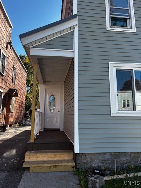 photo undefined: 705 Court Street, Utica NY 13502
