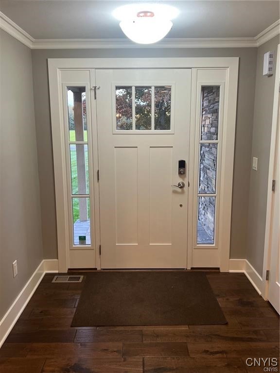 photo 2 : 7056 Island Road, Cicero NY 13039
