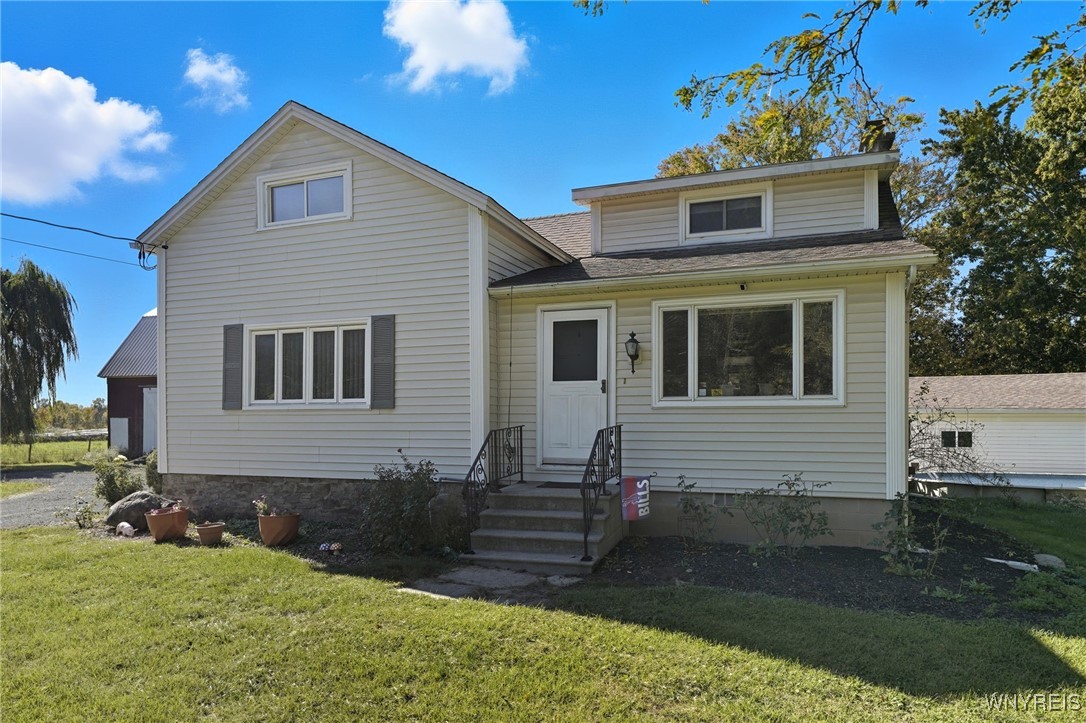 photo undefined: 3732 Ewings Road, Newfane NY 14094