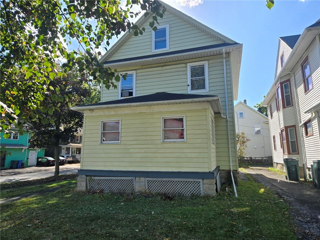 photo undefined: 469 Arnett Boulevard, Rochester NY 14619