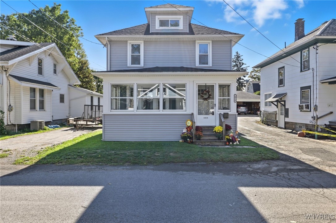 photo undefined: 6028 King Street, Newfane NY 14108