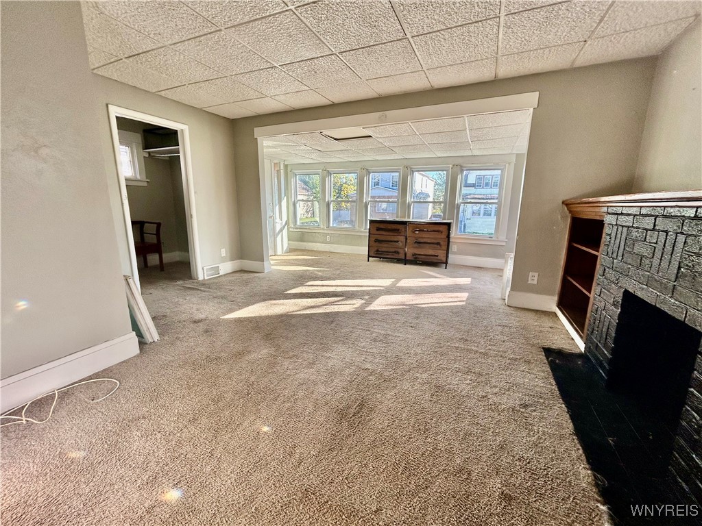 photo undefined: 132 Hewitt Avenue, Buffalo NY 14215