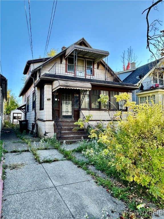 photo undefined: 49 Thornton Avenue, Buffalo NY 14215