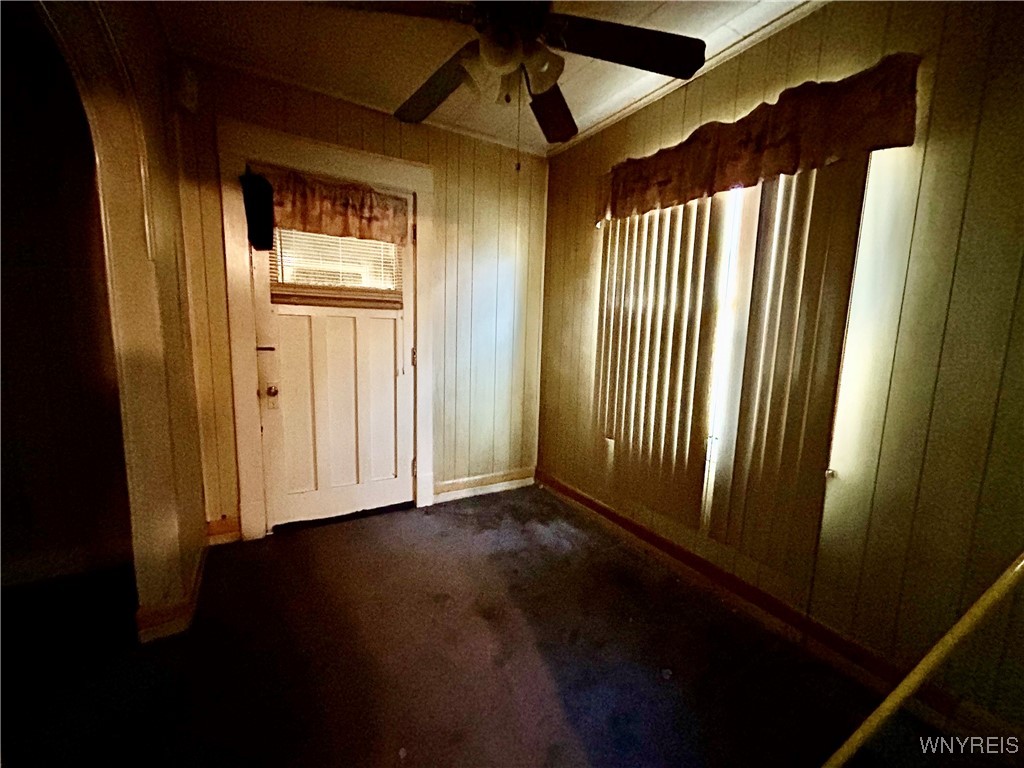 photo 2 : 49 Thornton Avenue, Buffalo NY 14215