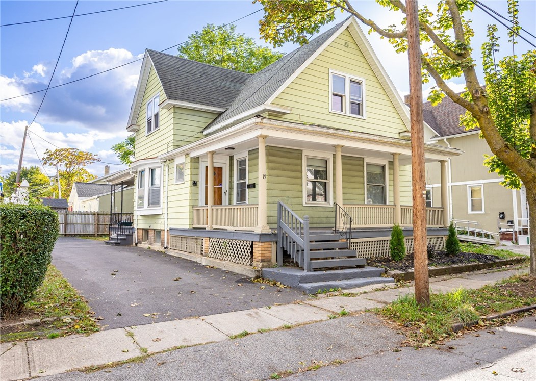 photo undefined: 19 Kondolf Street, Rochester NY 14606