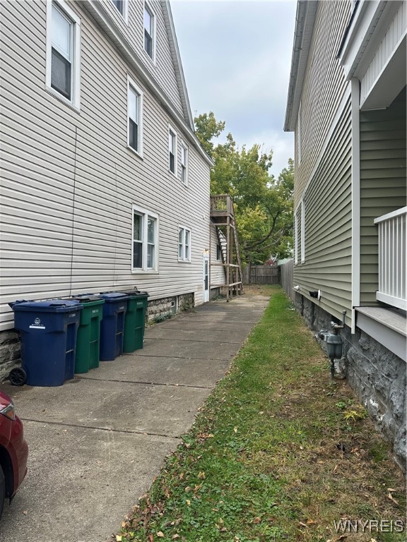 photo undefined: 28 Red Jacket Parkway, Buffalo NY 14220