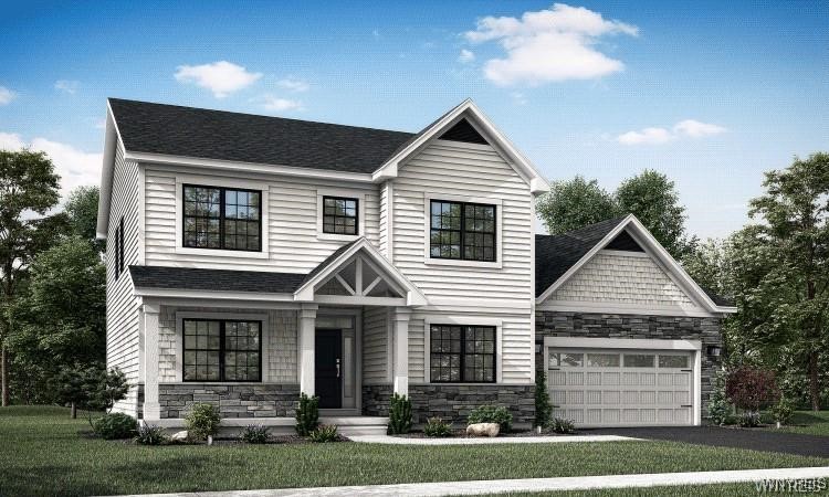 photo undefined: 133 Autumn Meadows, Amherst NY 14051