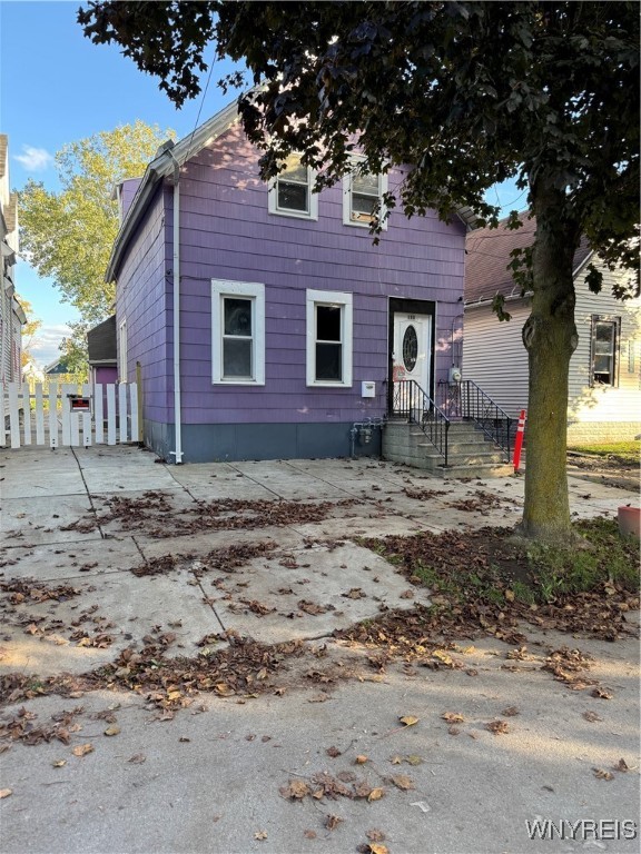 photo undefined: 111 Bushnell Street, Buffalo NY 14206