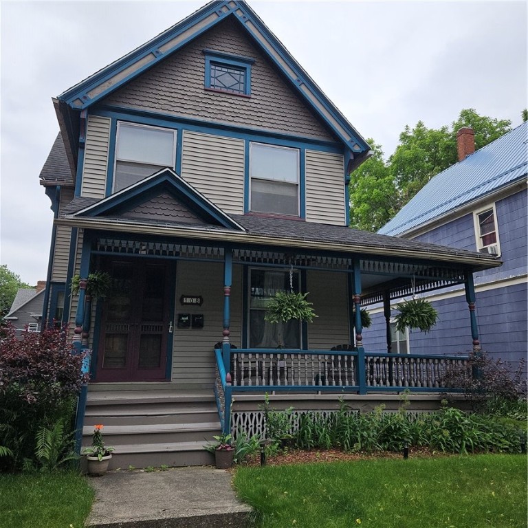 photo undefined: 108 Boardman Street, Rochester NY 14607