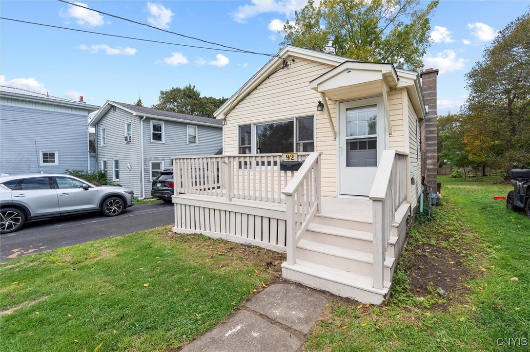 photo undefined: 92 Ontario Street, Oswego NY 13126