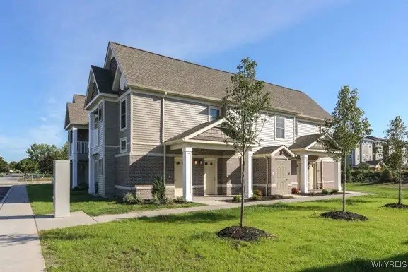 photo undefined: 3722 Deer Lakes Drive, Amherst NY 14228